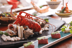 年末の感謝をお届け 冬の味覚を味わう「ありがとうプラン」