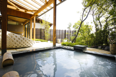 別邸　花の冠（はなのかん） 130平米