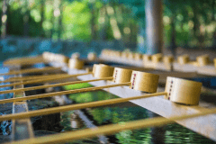 斎〜きよらか〜