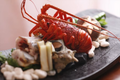 時が織りなす、志摩の恵みとの出逢い  「美味新撰」　瑞穂