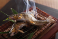 時が織りなす、志摩の恵みとの出逢い  「美味新撰」　涼彩