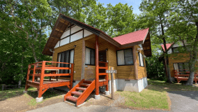 Bタイプ（約47平米／4名まで）