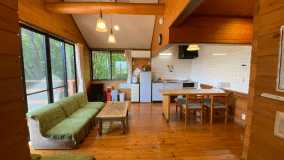 Bタイプ（約47平米／4名まで）