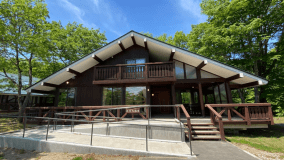 Cタイプ（約98平米／6名まで）