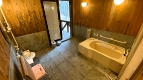 Dタイプ（約107平米／6名まで）