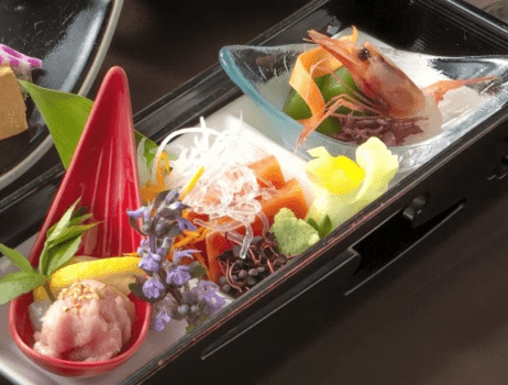 春の美食フェア