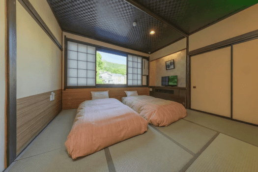 【Solo Travel】Room Type Assigned★For Those Seeking Affordable Accommodations
