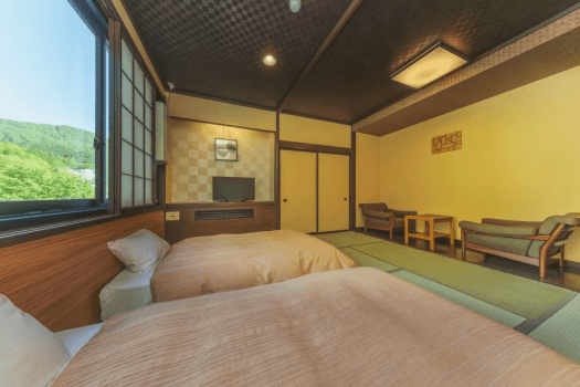 【Solo Travel】Room Type Assigned★For Those Seeking Affordable Accommodations