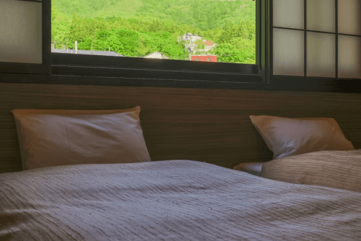 【Solo Travel】Room Type Assigned★For Those Seeking Affordable Accommodations