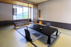 【ザ・ゲスト棟】和室10畳