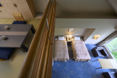 【セゾンコート棟】メゾネットジュニアスイート