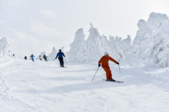 【Pre-paid Card Only】Reserve Popular Winter Stays Early! 【1-Night Breakfast Plan】Refresh yourself with white hot springs and warm Yamagata breakfasts◎