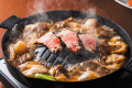 【Our Recommended☆Basic Plan】Can't decide? Go with this one!♪ Dinner features &ldquo;Yamagata Beef Hot Pot + Kamado Buffet&rdquo;★ Includes complimentary hot spring hopping