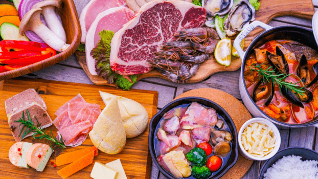 【Glamping BBQ in the room】Ocean glamping, tasting the luxurious seasonal ingredients of Amakusa, Kumamoto【1 night with 2 meals】