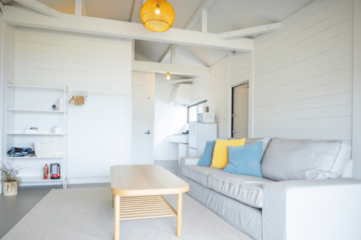 【아일랜드 테라스】 《정원 6명》그룹 이용도추천