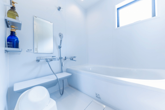 【베이사이드 스위트】«정원 4명 / 오션 프론트»