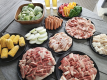 【日帰りBBQプラン】🍖BBQセット＋フリードリンク付🍺