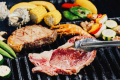 【🍖グランピングBBQをお部屋で🍖】熊本天草の贅を尽くした旬の食材を味わう、オーシャングランピング【1泊2食付き】