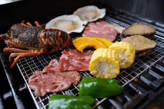 【1泊2食付き】富士山を臨む森のテラスでゆったり巣ごもりグランピングBBQ 【1泊2食付き】富士山を臨む森のテラスでゆったり巣ごもりグランピングBBQ