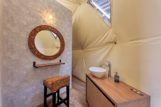 尊尚景觀露台【佔地120㎡】室內50㎡