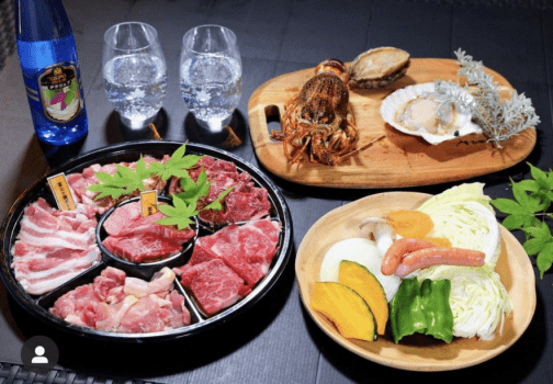 【1泊2食付き】富士山を臨む森のテラスでゆったり巣ごもりグランピングBBQ 【1泊2食付き】富士山を臨む森のテラスでゆったり巣ごもりグランピングBBQ