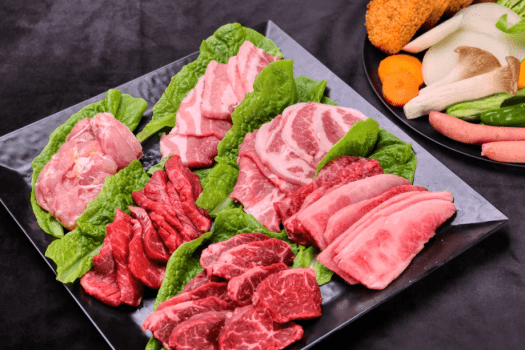 ◆トマホーク付き!◆1名様1本プレゼント!迫力満点のごちそうBBQ<1泊2食> ◆トマホーク付き!◆1名様1本プレゼント!迫力満点のごちそうBBQ<1泊2食>