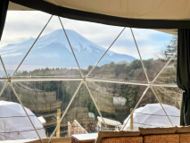 プレミアムビューテラス【敷地120平米】室内50平米