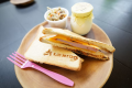 【誕生日やプロポーズ、特別な記念日に！】部屋飾り・記念日ケーキ・乾杯シャンパン付～1泊2食付きの記念日プラン～