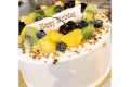 【誕生日やプロポーズ、特別な記念日に！】部屋飾り・記念日ケーキ・乾杯シャンパン付～1泊2食付きの記念日プラン～