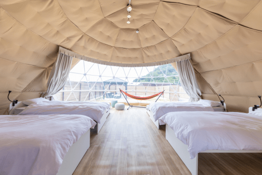 自由に素泊まり・持ち込みプラン【素泊り】