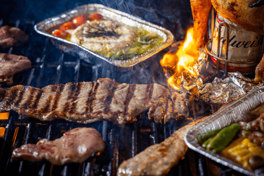 【学生＆U22グループ限定／1泊2食付き】✨特別プライス1名22,000円✨学割キャンペーンでお得にグルメステイ＜1泊2食付き＞