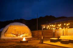 自由に素泊まり・持ち込みプラン【素泊り】