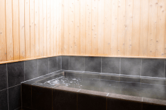 ガーデンドーム【シングルベッド×6／ペット同伴不可】