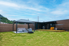 ＜ペット同伴OK🐾＞ドッグコテージ【ドッグラン付き】