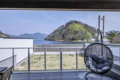 ＜ペット同伴OK🐾＞プライベートドッグラン付きヴィラ【定員：4名】