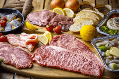 オーシャンヴィラで満喫する広島・瀬戸内をまるごと愉しむグルメBBQプラン【1泊2食付き】