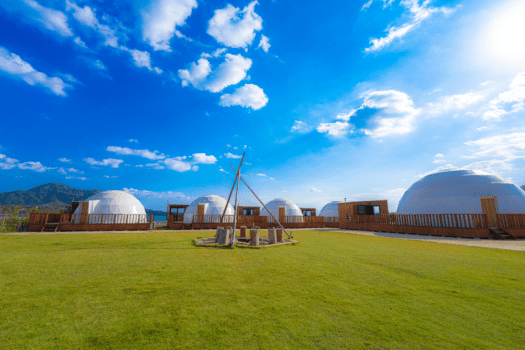 《リゾグラ会員限定》自由に素泊まり・持ち込みBBQが楽しめるオリジナルステイ～BBQグリル無料特典付き！～【選べるお食事】