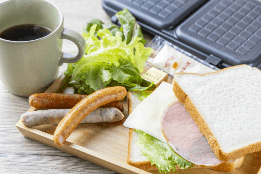 【1泊2食付き】瀬戸内グランピングで楽しむ！瀬戸内の美食を少しずつ味わう、お酒に合う軽めのBBQがちょうどいい♪　ハーフセットBBQプラン
