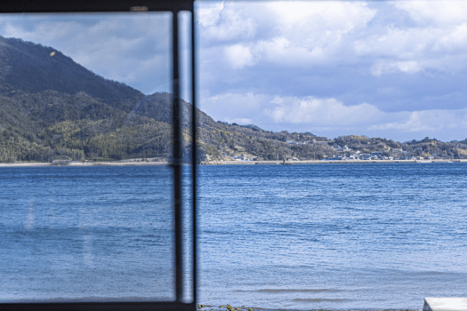 Deluxe Ocean Dome 豪華6床【附營火區】（約78㎡）