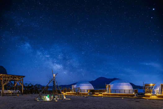 《創業感謝祭》◆1日1組限定！オトクな6つの特典付き！◆～瀬戸内海に浮かぶ“島”で過ごす特別な休日を～【選べるお食事】