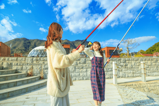 ■瀬戸内アクティビティ三昧■10種以上の体験セレクション✨瀬戸内を駆け巡れ🚲プライベートクルーズから夜のシアターまで🎬遊びが主役の自由派ステイ