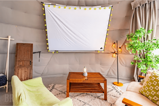 REST GLAMPING【素泊り】＜simple stay＞自由に素泊まり・持ち込みプラン