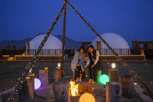 ■瀬戸内アクティビティ三昧■10種以上の体験セレクション✨瀬戸内を駆け巡れ🚲プライベートクルーズから夜のシアターまで🎬遊びが主役の自由派ステイ