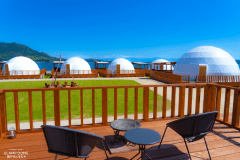 【BBQ food included】Dinner and breakfast included plan