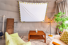 REST GLAMPING【素泊り】＜simple stay＞自由に素泊まり・持ち込みプラン