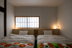 【長者屋】せとうち古民家ステイズ【広島】