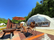 Forest Dome with a dog park 【 4 beds・38 square meters 】