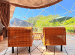 Forest Dome 【 2 beds・28 square meters 】