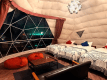 Forest Dome with a dog park 【 4 beds・38 square meters 】