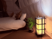Japanese-style forest dome 【 4 beds・38 square meters 】